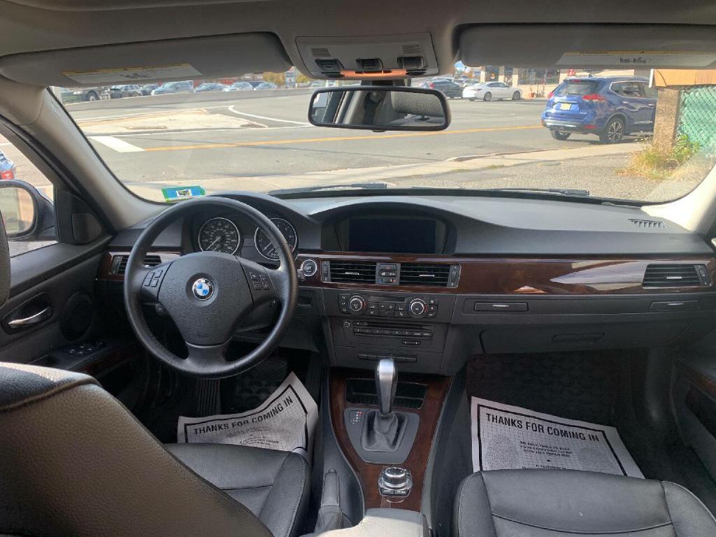 BMW 3 SERIES 2011 BMW 3 SERIES WBAPK5C50BF126613