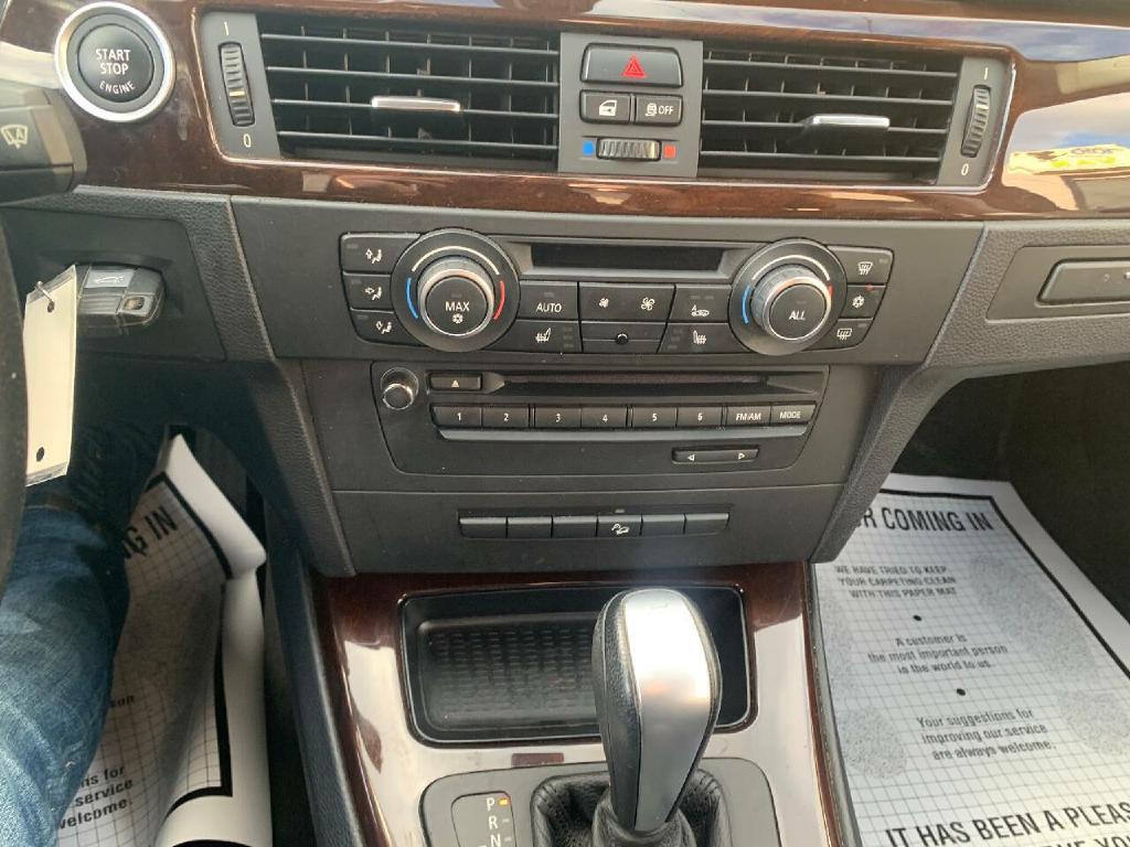 BMW 3 SERIES 2011 BMW 3 SERIES WBAPK5C50BF126613