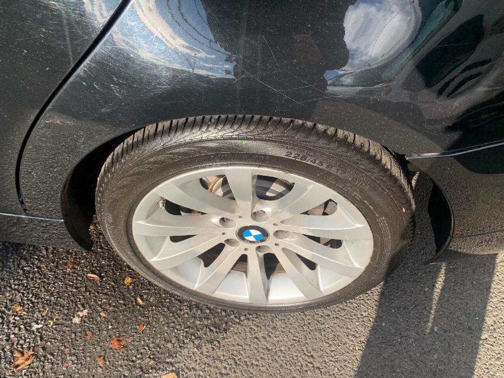 BMW 3 SERIES 2011 BMW 3 SERIES WBAPK5C50BF126613