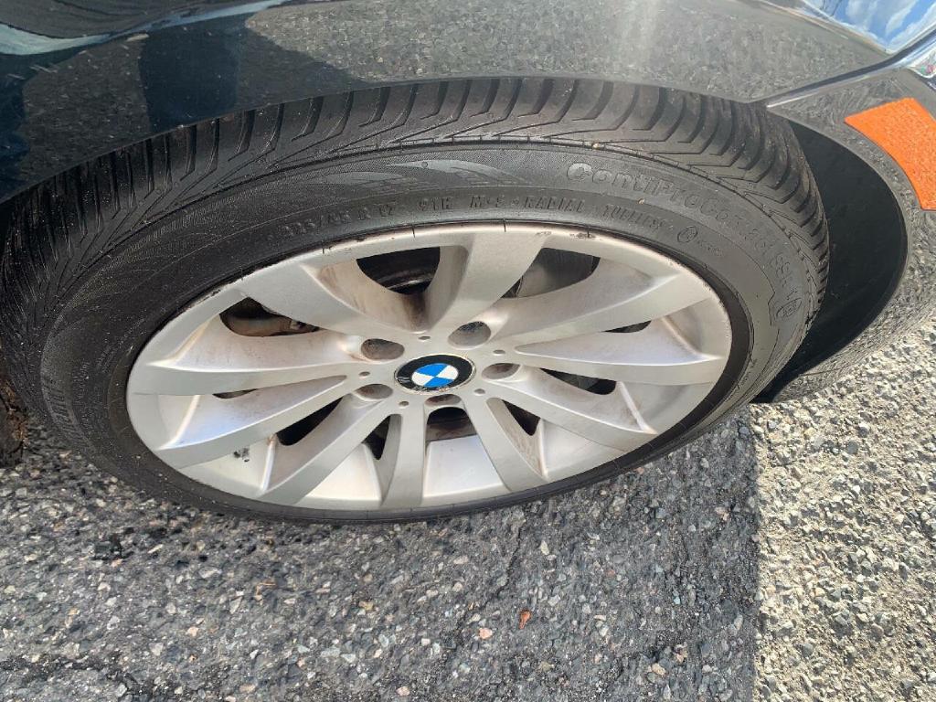 BMW 3 SERIES 2011 BMW 3 SERIES WBAPK5C50BF126613