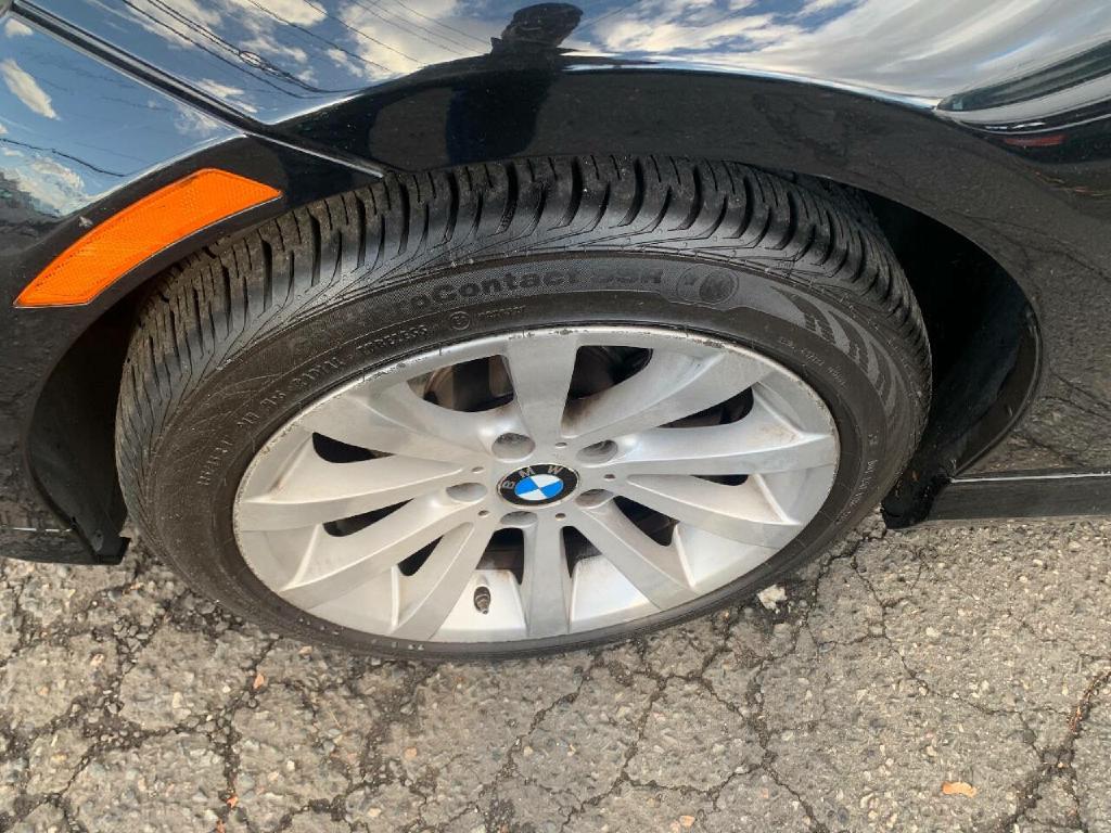 BMW 3 SERIES 2011 BMW 3 SERIES WBAPK5C50BF126613