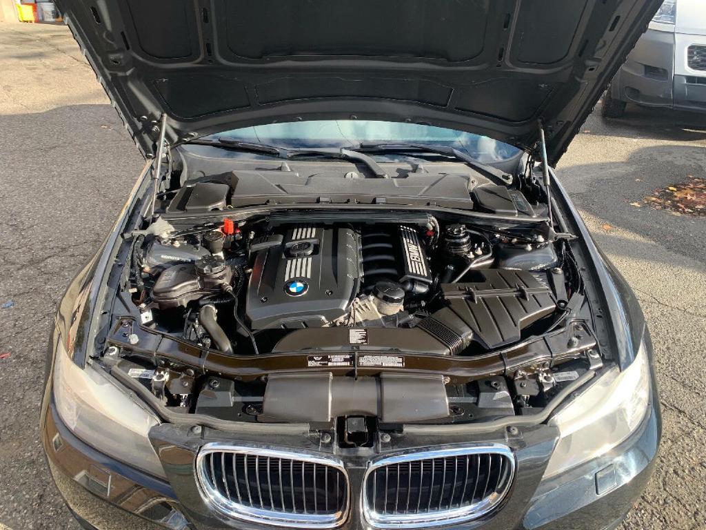 BMW 3 SERIES 2011 BMW 3 SERIES WBAPK5C50BF126613