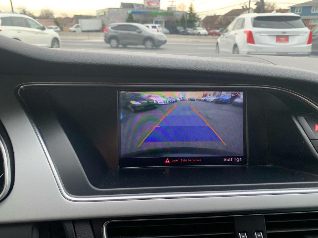 AUDI A5 2016 AUDI A5 WAUM2AFR6GA024635