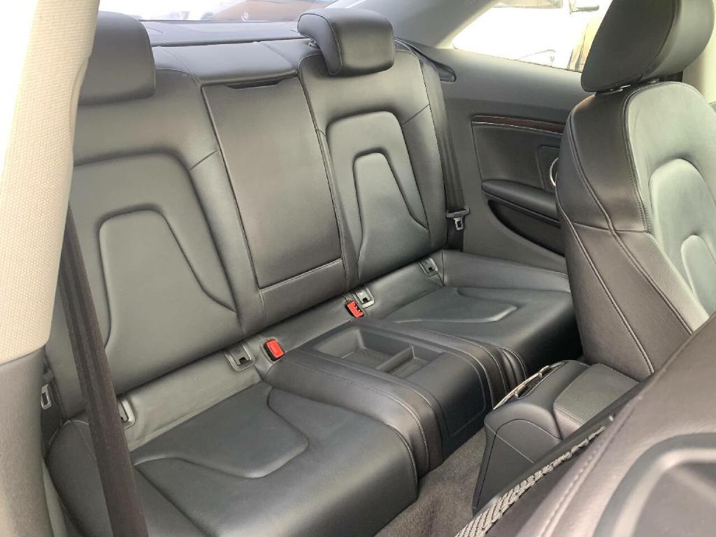 AUDI A5 2016 AUDI A5 WAUM2AFR6GA024635