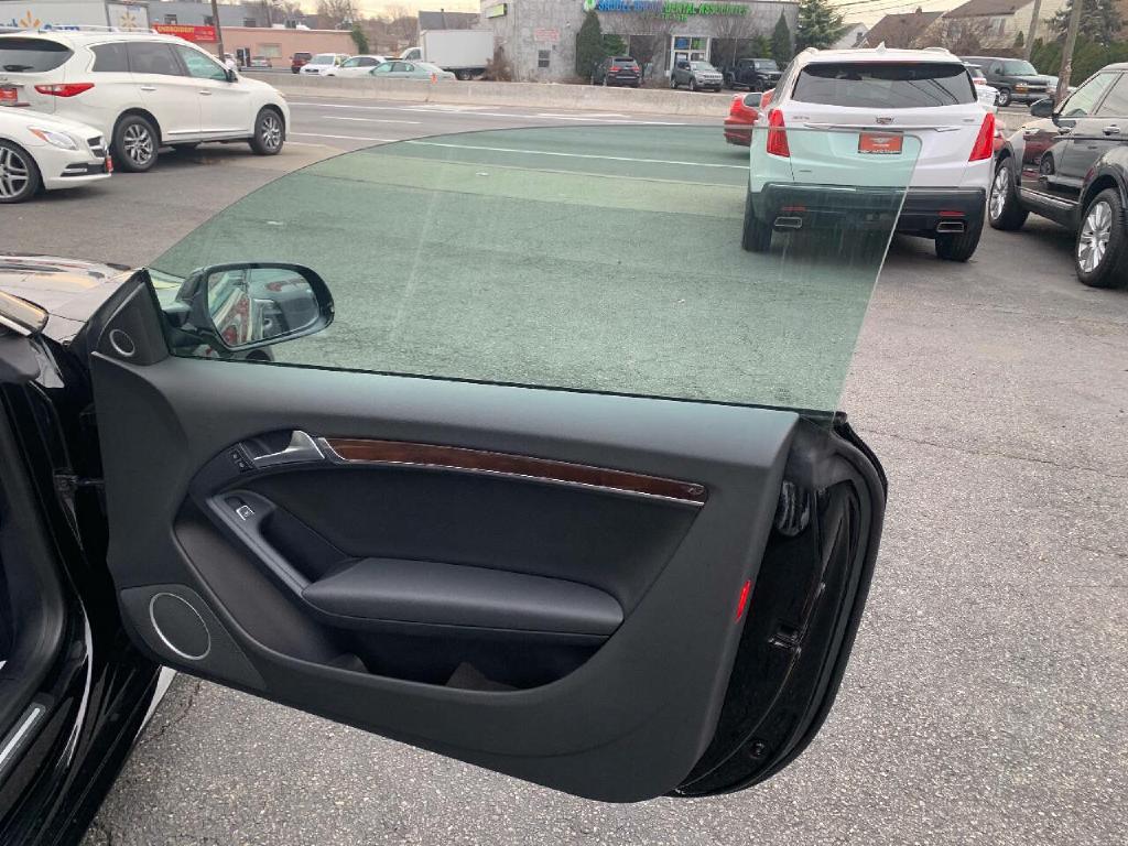 AUDI A5 2016 AUDI A5 WAUM2AFR6GA024635