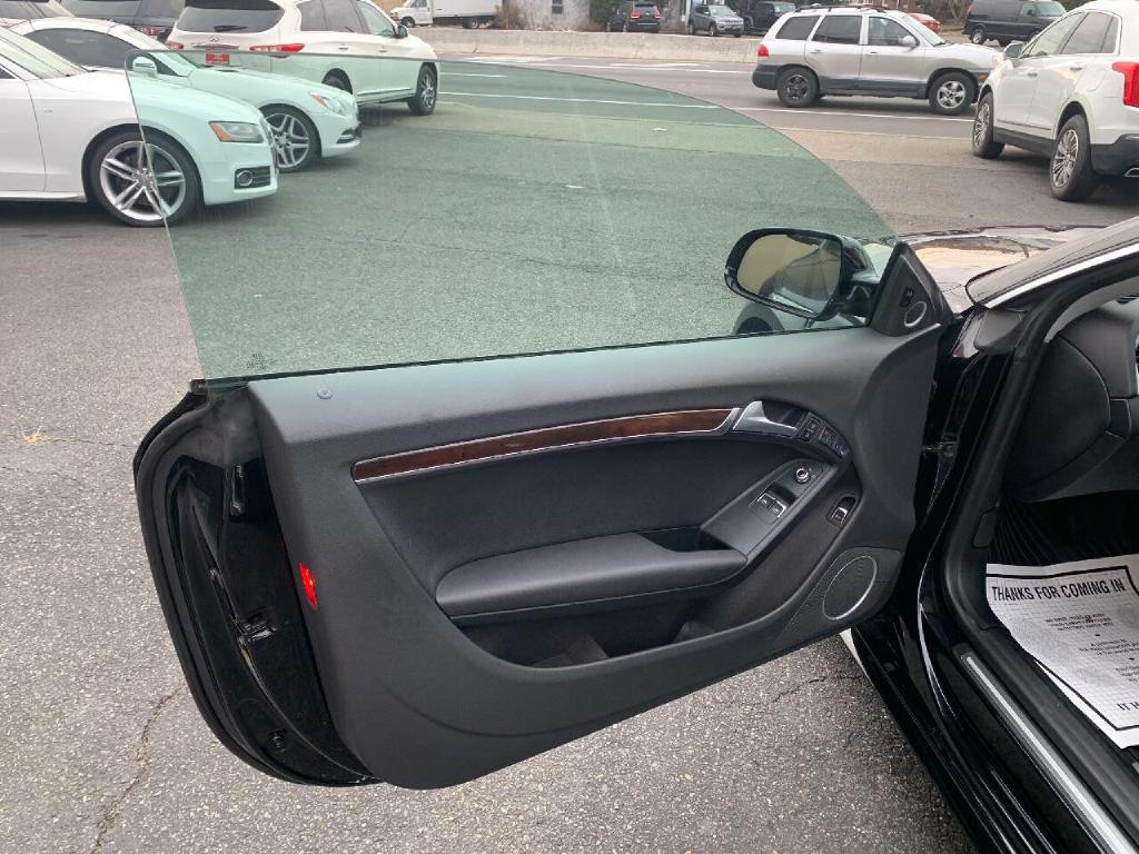 AUDI A5 2016 AUDI A5 WAUM2AFR6GA024635