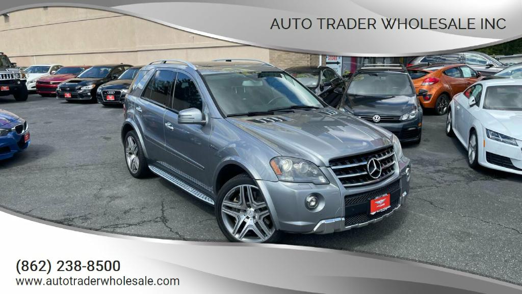MERCEDES-BENZ M-CLASS 2011 MERCEDES-BENZ M-CLASS 4JGBB7HB8BA676044