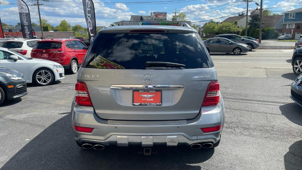 MERCEDES-BENZ M-CLASS 2011 MERCEDES-BENZ M-CLASS 4JGBB7HB8BA676044