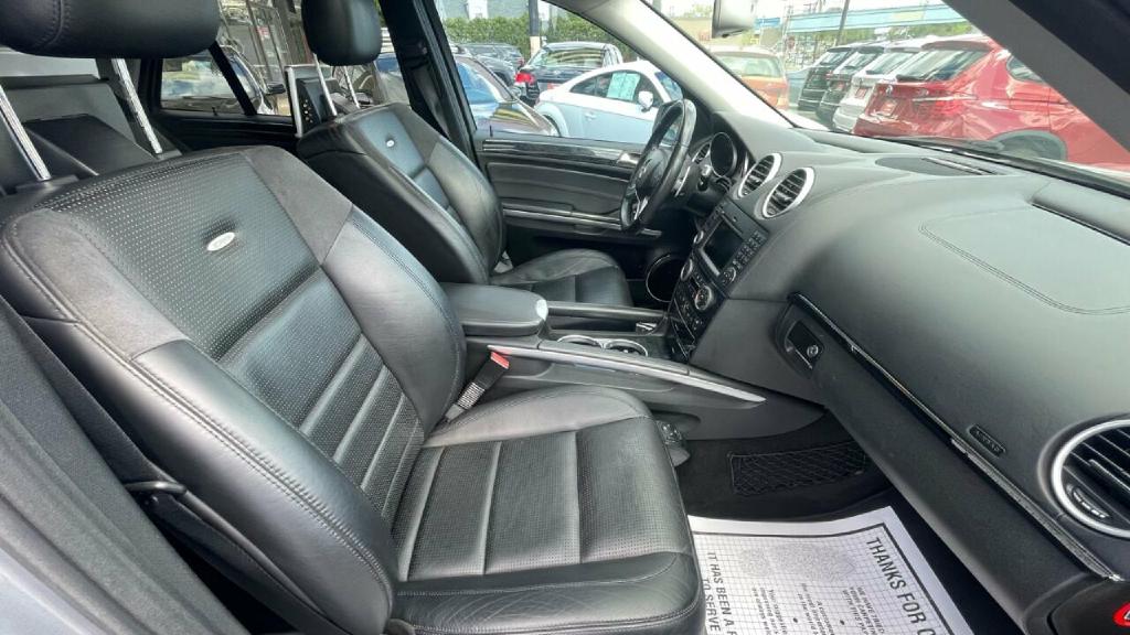 MERCEDES-BENZ M-CLASS 2011 MERCEDES-BENZ M-CLASS 4JGBB7HB8BA676044