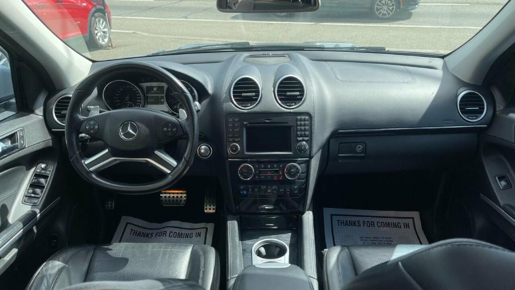 MERCEDES-BENZ M-CLASS 2011 MERCEDES-BENZ M-CLASS 4JGBB7HB8BA676044