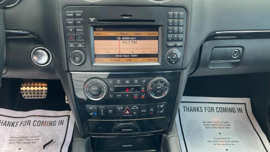 MERCEDES-BENZ M-CLASS 2011 MERCEDES-BENZ M-CLASS 4JGBB7HB8BA676044