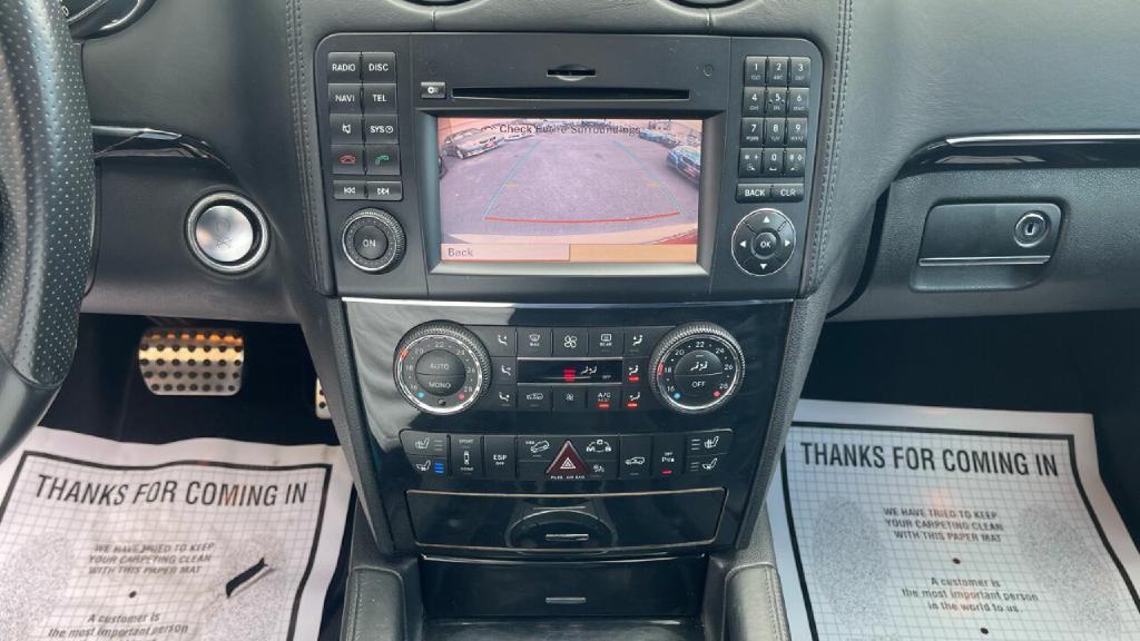 MERCEDES-BENZ M-CLASS 2011 MERCEDES-BENZ M-CLASS 4JGBB7HB8BA676044