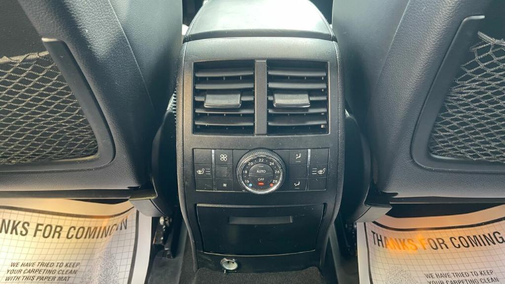 MERCEDES-BENZ M-CLASS 2011 MERCEDES-BENZ M-CLASS 4JGBB7HB8BA676044