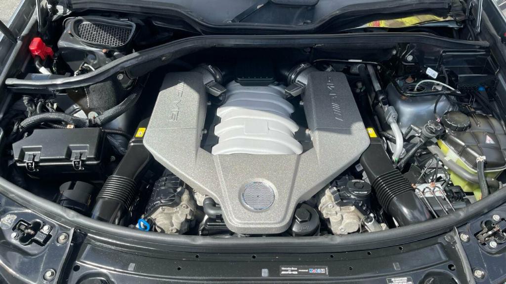 MERCEDES-BENZ M-CLASS 2011 MERCEDES-BENZ M-CLASS 4JGBB7HB8BA676044