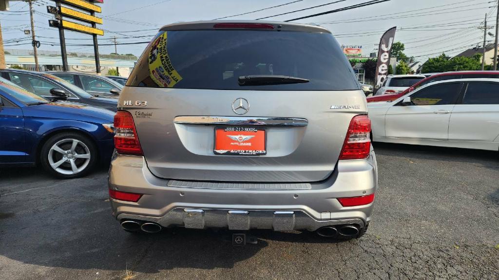 MERCEDES-BENZ M-CLASS 2011 MERCEDES-BENZ M-CLASS 4JGBB7HB5BA679161