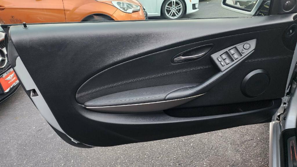 BMW 6 SERIES 2006 BMW 6 SERIES WBAEK134X6CN75151