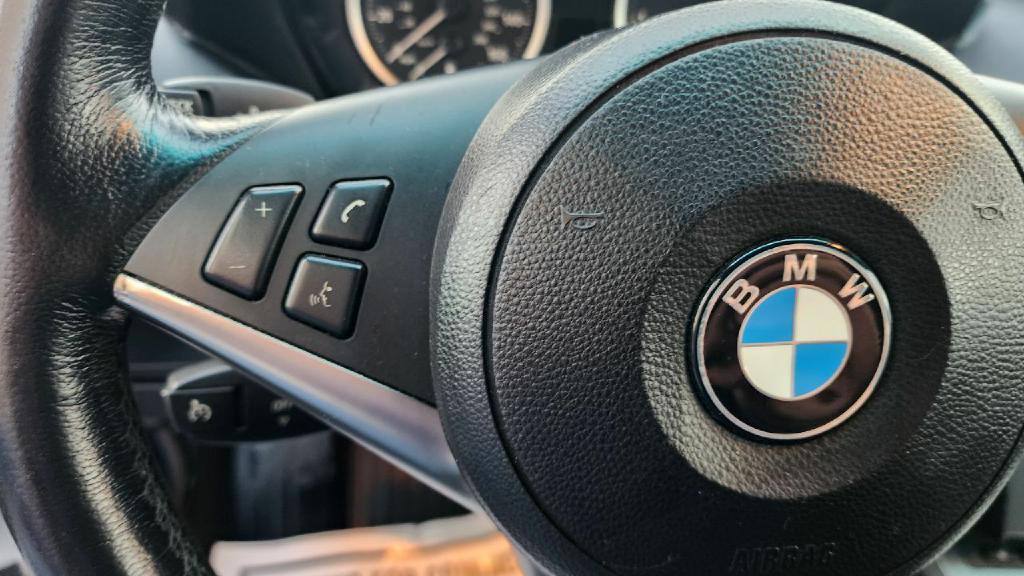 BMW 6 SERIES 2006 BMW 6 SERIES WBAEK134X6CN75151