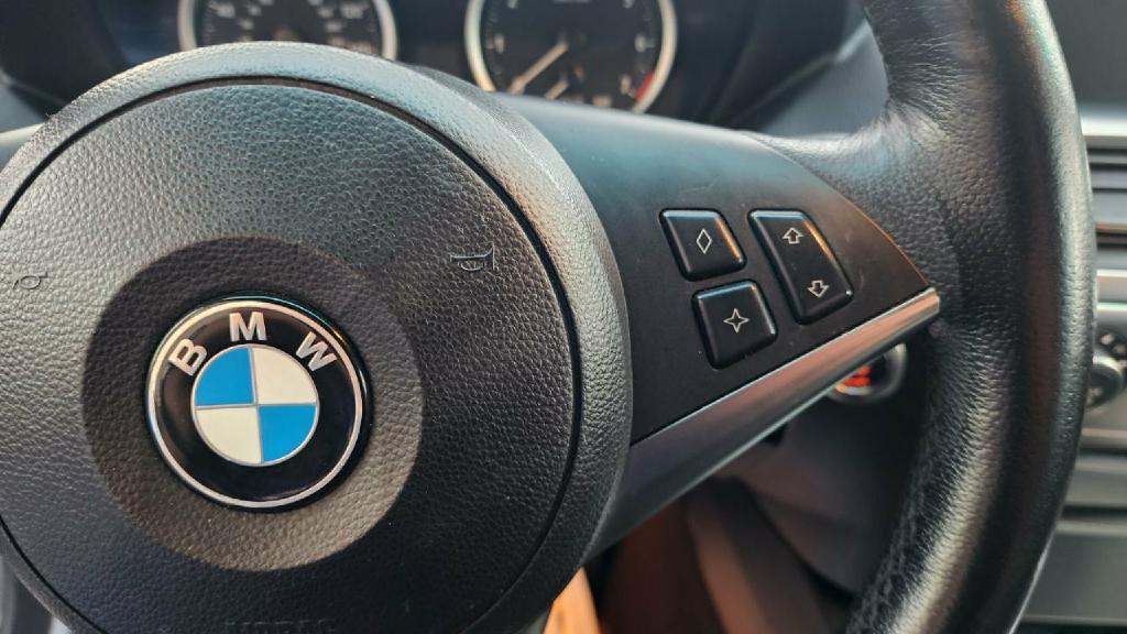 BMW 6 SERIES 2006 BMW 6 SERIES WBAEK134X6CN75151