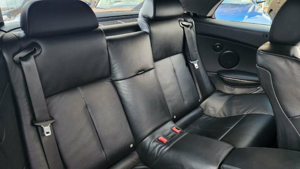BMW 6 SERIES 2006 BMW 6 SERIES WBAEK134X6CN75151