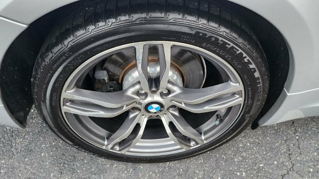 BMW 6 SERIES 2006 BMW 6 SERIES WBAEK134X6CN75151