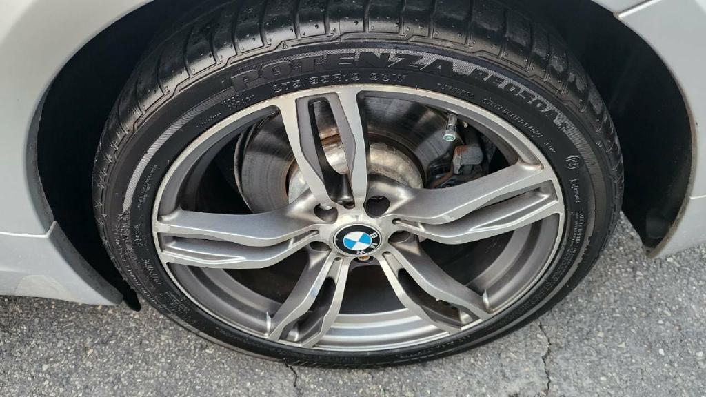 BMW 6 SERIES 2006 BMW 6 SERIES WBAEK134X6CN75151