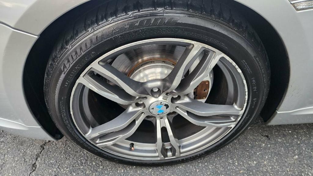 BMW 6 SERIES 2006 BMW 6 SERIES WBAEK134X6CN75151