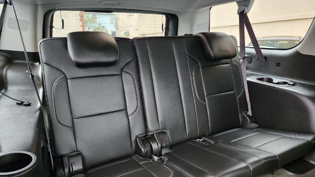 CHEVROLET SUBURBAN 2015 CHEVROLET SUBURBAN 1GNSKKKC6FR240560