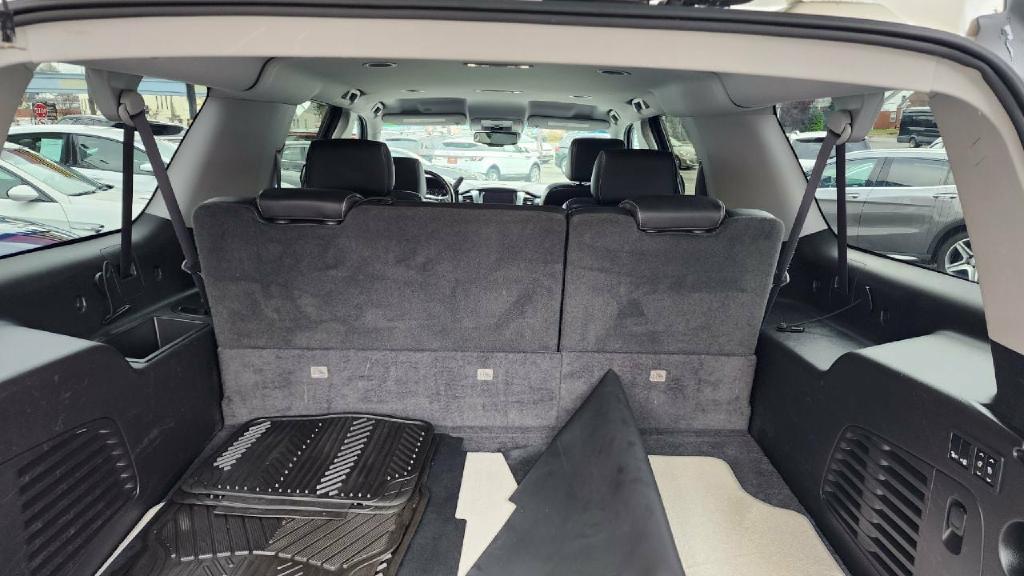 CHEVROLET SUBURBAN 2015 CHEVROLET SUBURBAN 1GNSKKKC6FR240560
