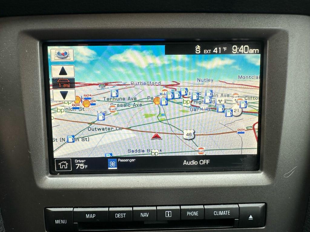 LAND ROVER RANGE ROVER EVO 2016 LAND ROVER RANGE ROVER EVO SALVP2BG0GH153201