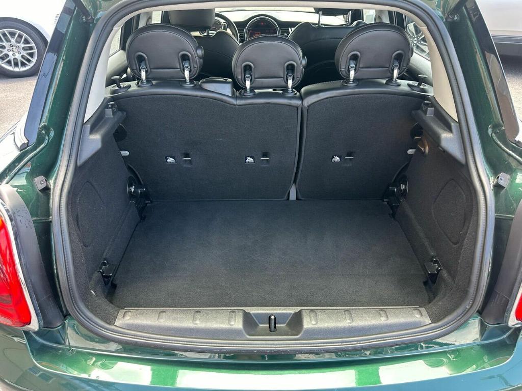 MINI HARDTOP 4 DOOR 2016 MINI HARDTOP 4 DOOR WMWXU3C52G2D27798