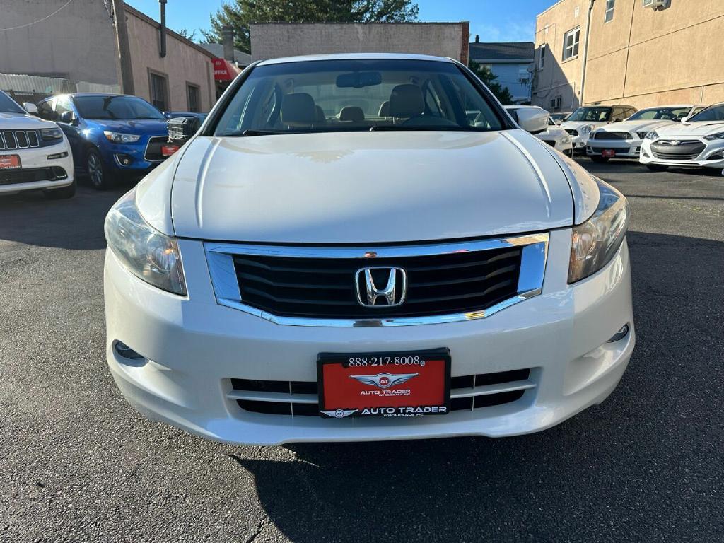 HONDA ACCORD 2010 HONDA ACCORD 5KBCP3F82AB002845