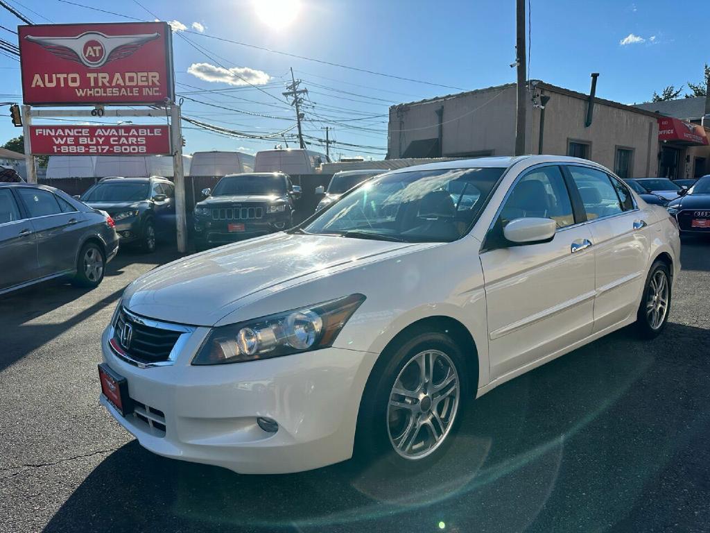 HONDA ACCORD 2010 HONDA ACCORD 5KBCP3F82AB002845