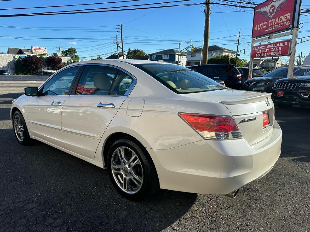 HONDA ACCORD 2010 HONDA ACCORD 5KBCP3F82AB002845