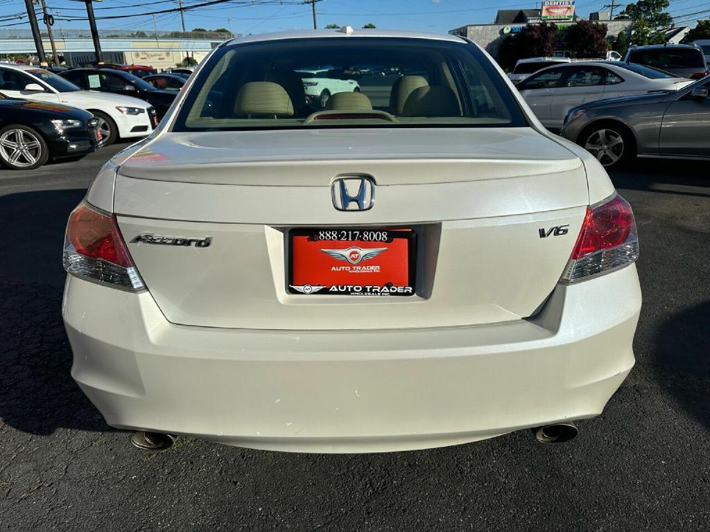 HONDA ACCORD 2010 HONDA ACCORD 5KBCP3F82AB002845