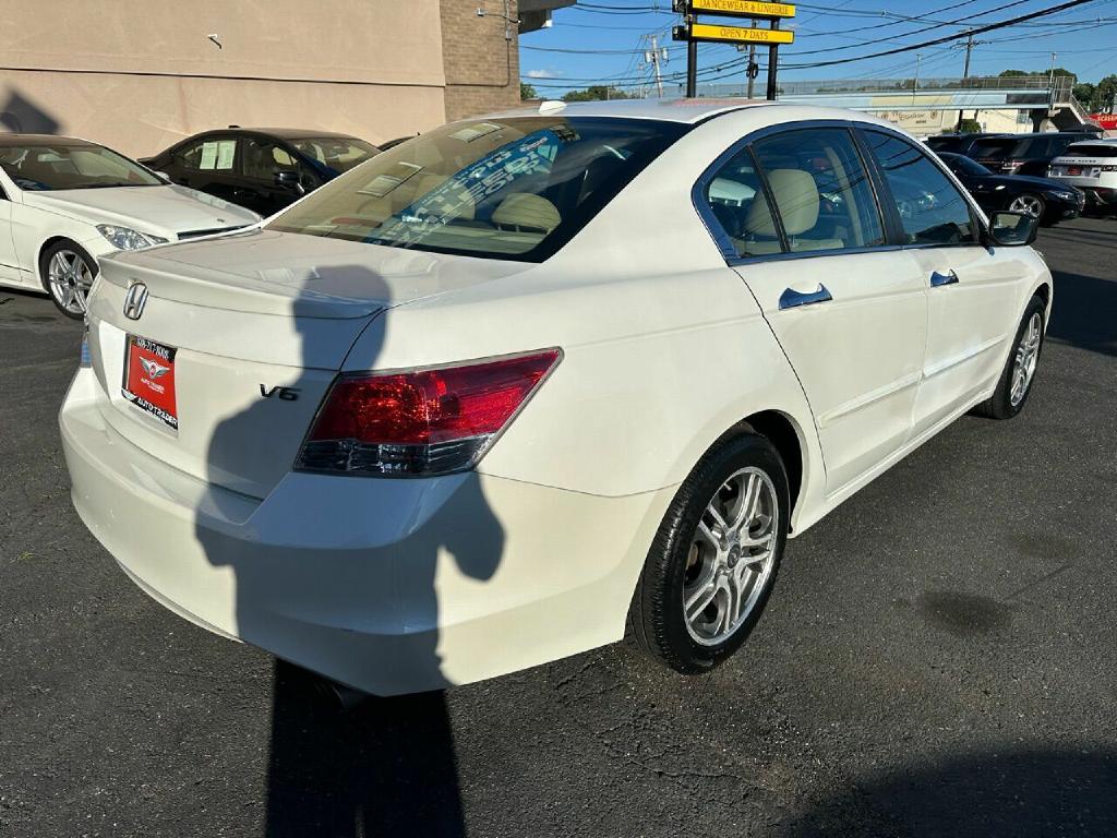 HONDA ACCORD 2010 HONDA ACCORD 5KBCP3F82AB002845