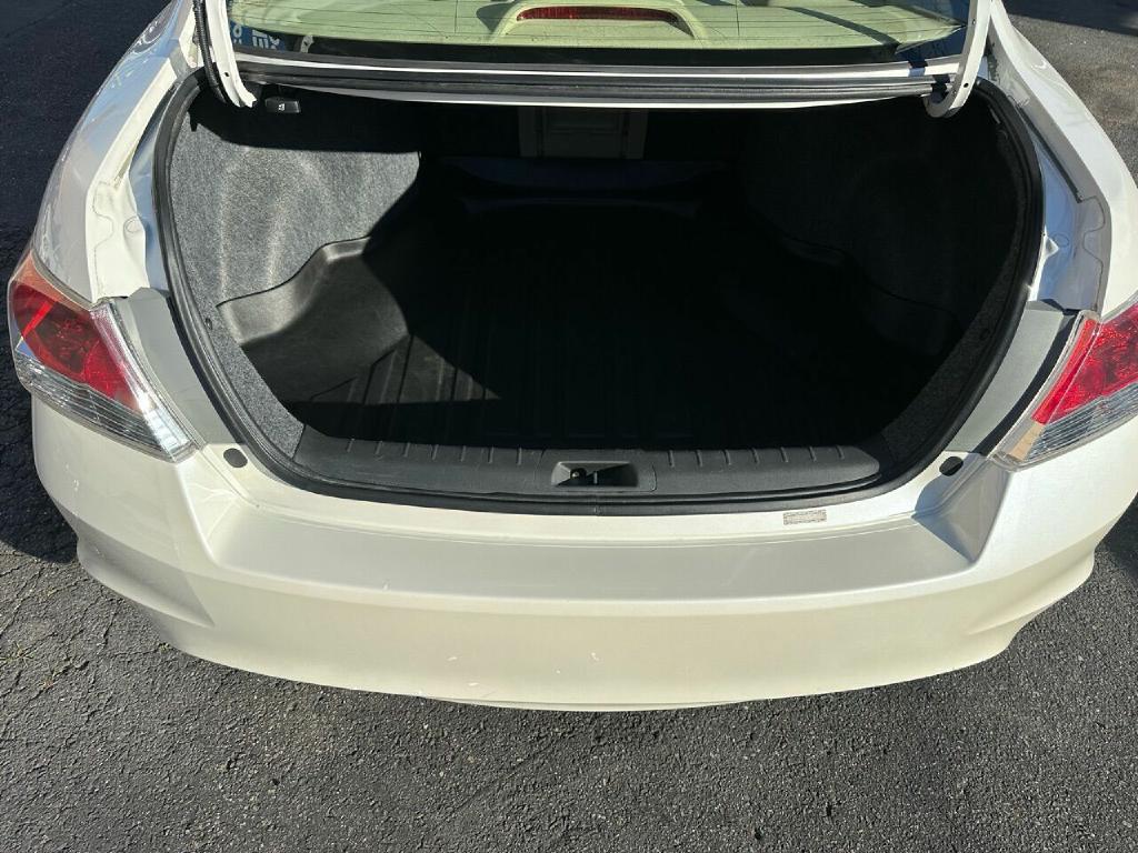 HONDA ACCORD 2010 HONDA ACCORD 5KBCP3F82AB002845