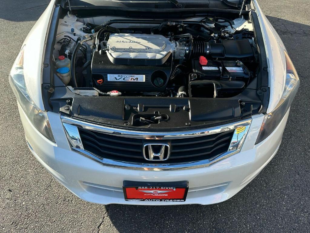 HONDA ACCORD 2010 HONDA ACCORD 5KBCP3F82AB002845