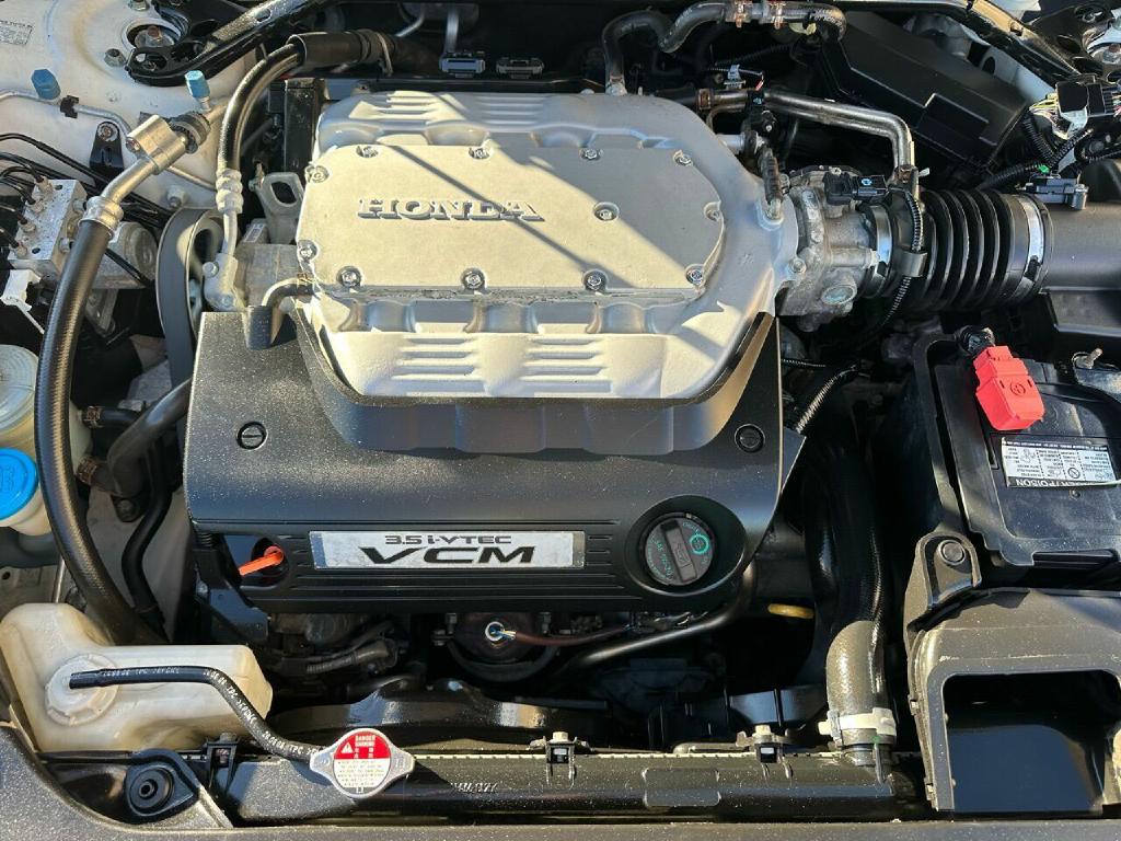 HONDA ACCORD 2010 HONDA ACCORD 5KBCP3F82AB002845