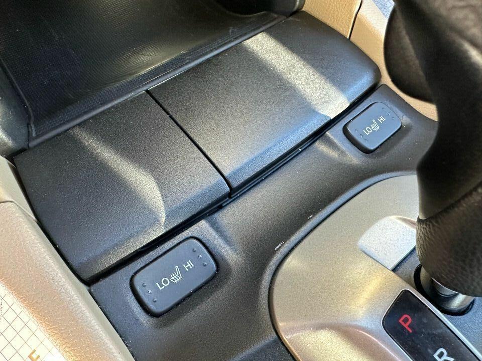 HONDA ACCORD 2010 HONDA ACCORD 5KBCP3F82AB002845