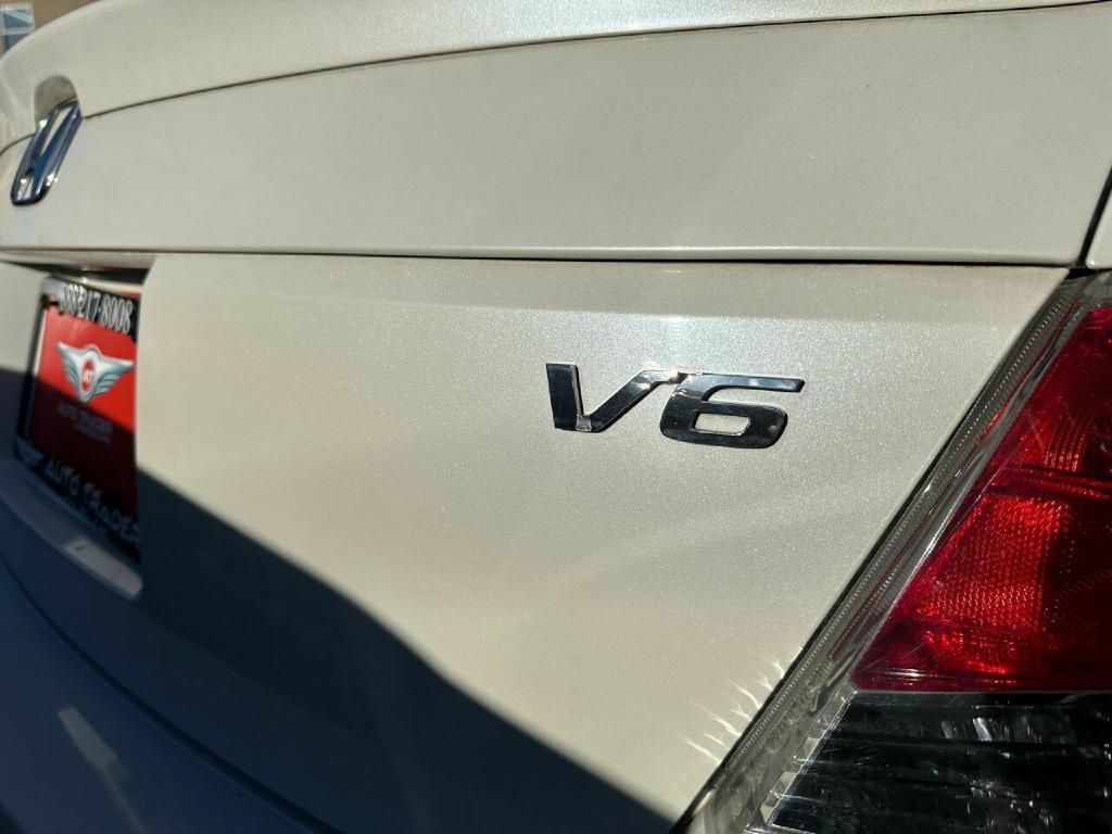 HONDA ACCORD 2010 HONDA ACCORD 5KBCP3F82AB002845