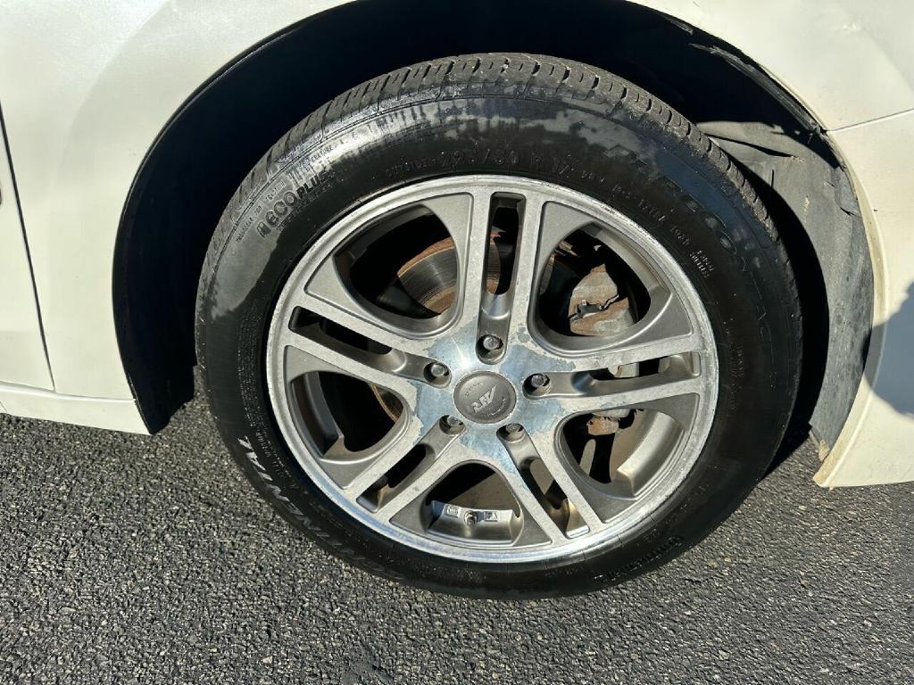HONDA ACCORD 2010 HONDA ACCORD 5KBCP3F82AB002845