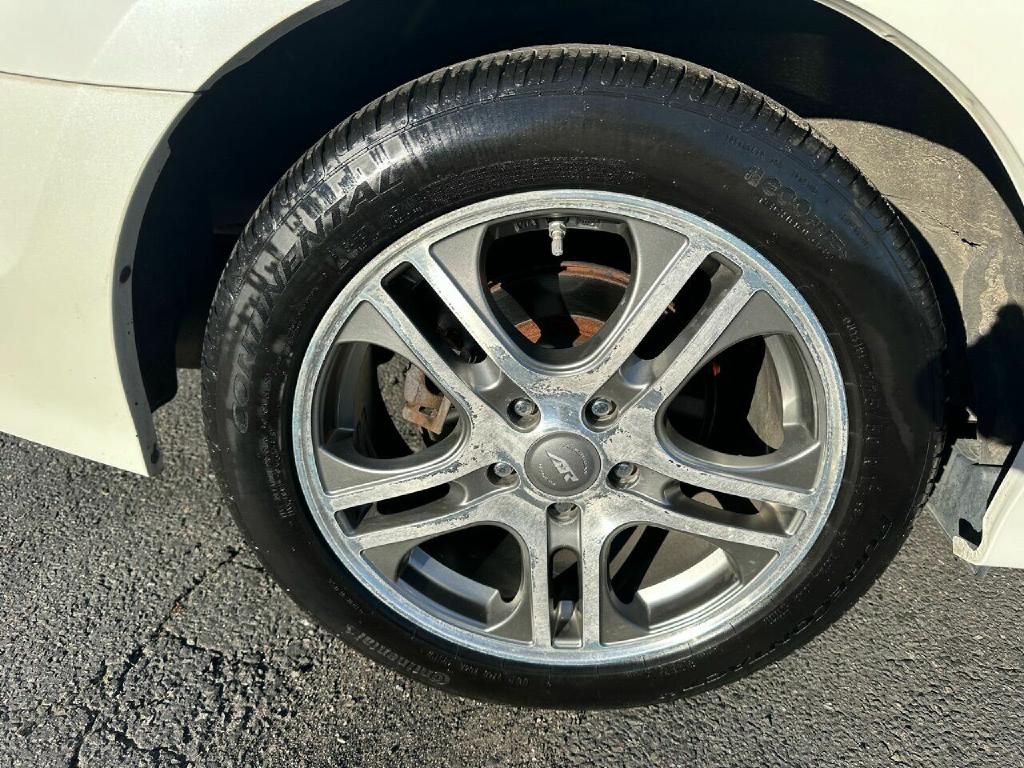 HONDA ACCORD 2010 HONDA ACCORD 5KBCP3F82AB002845