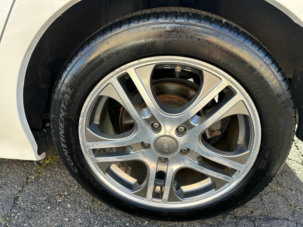 HONDA ACCORD 2010 HONDA ACCORD 5KBCP3F82AB002845