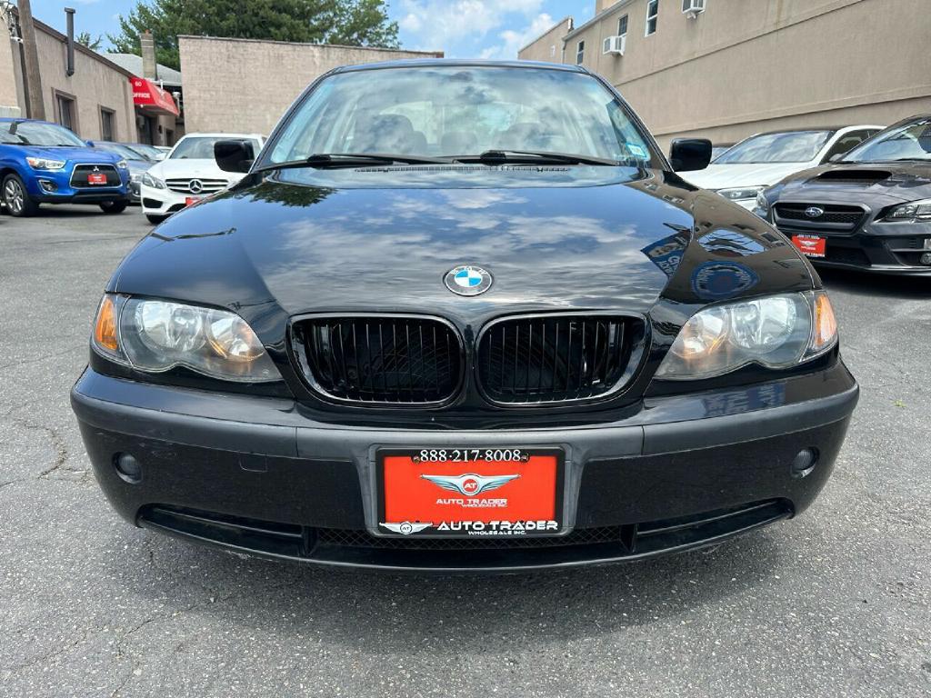 BMW 3 SERIES 2005 BMW 3 SERIES WBAEV53425KM42046