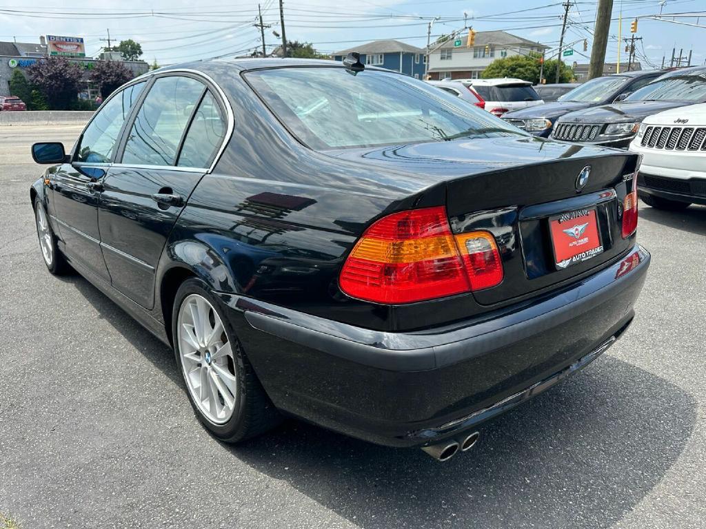 BMW 3 SERIES 2005 BMW 3 SERIES WBAEV53425KM42046