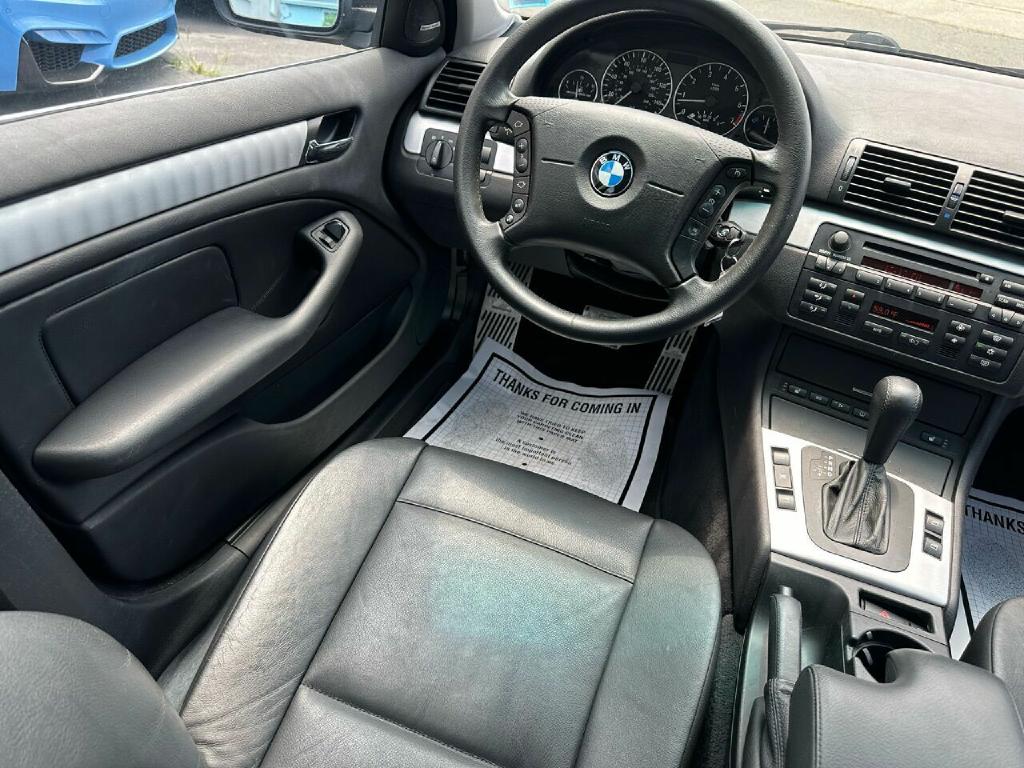 BMW 3 SERIES 2005 BMW 3 SERIES WBAEV53425KM42046