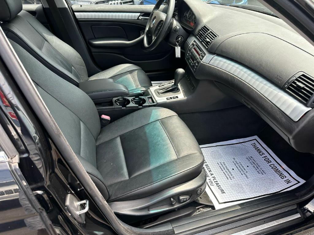 BMW 3 SERIES 2005 BMW 3 SERIES WBAEV53425KM42046