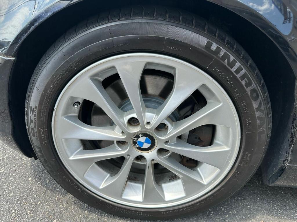 BMW 3 SERIES 2005 BMW 3 SERIES WBAEV53425KM42046