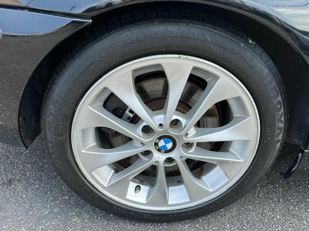BMW 3 SERIES 2005 BMW 3 SERIES WBAEV53425KM42046