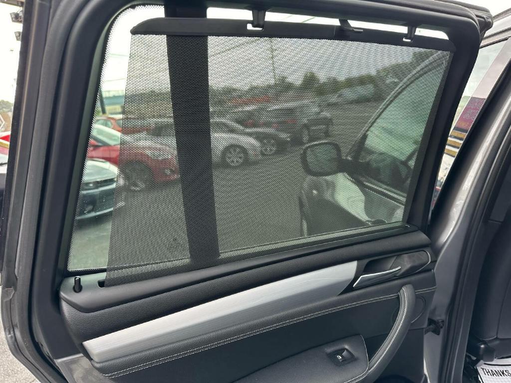 BMW X3 2011 BMW X3 5UXWX7C54BL732475